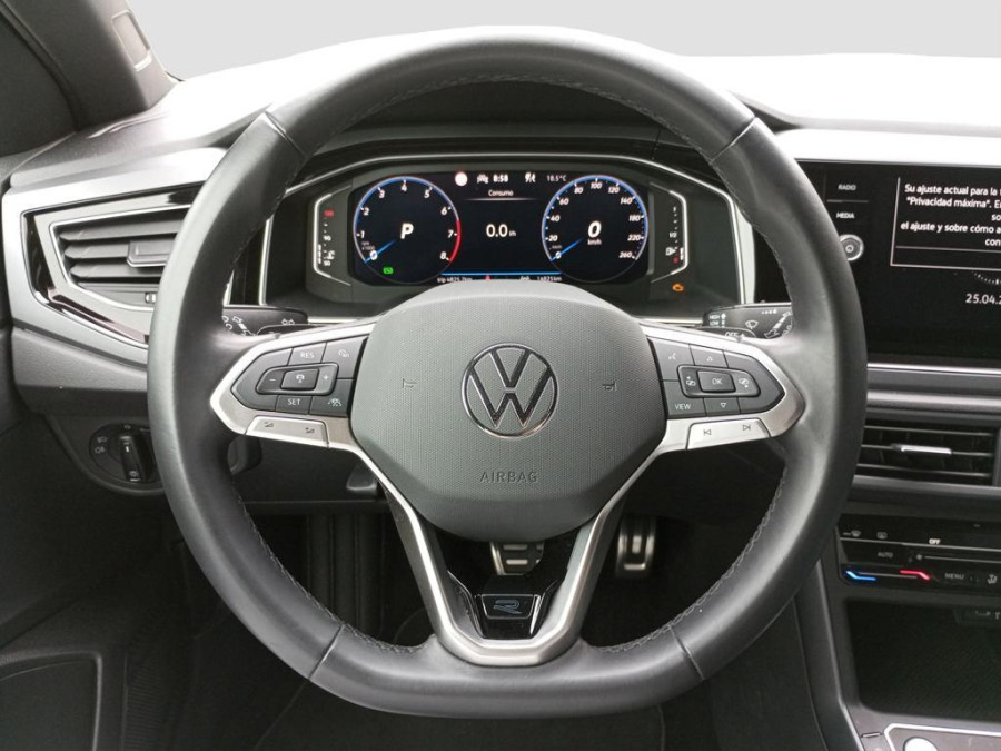 Imagen de Volkswagen Taigo