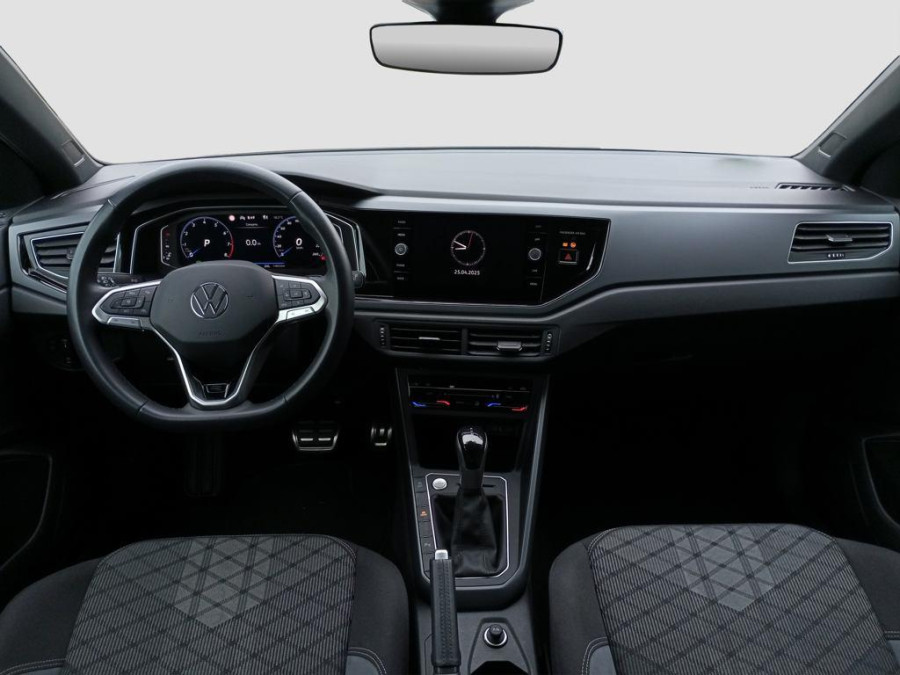 Imagen de Volkswagen Taigo