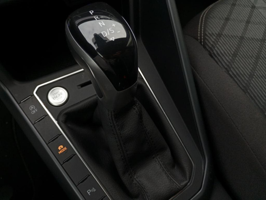 Imagen de Volkswagen Taigo