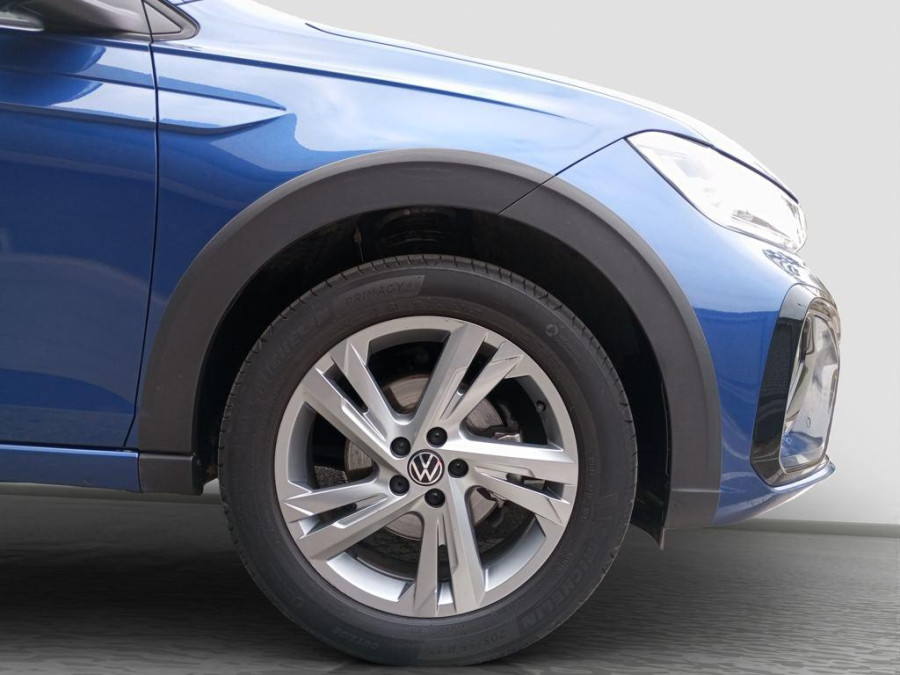 Imagen de Volkswagen Taigo