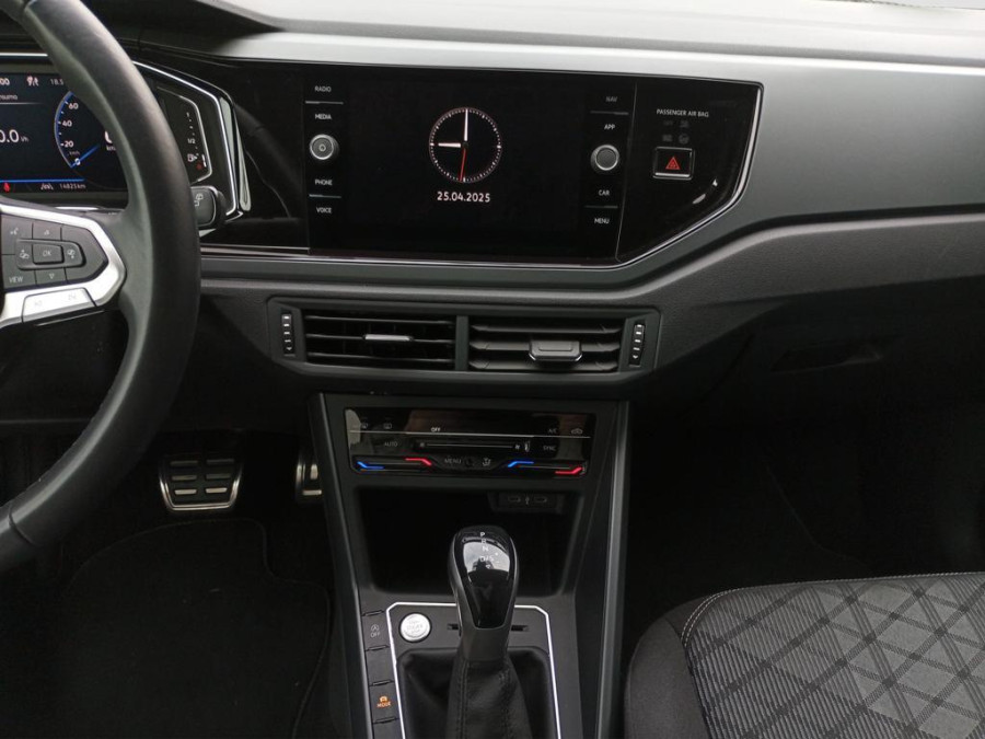 Imagen de Volkswagen Taigo