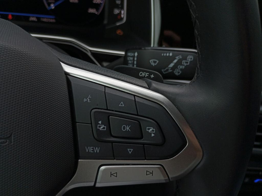 Imagen de Volkswagen Taigo