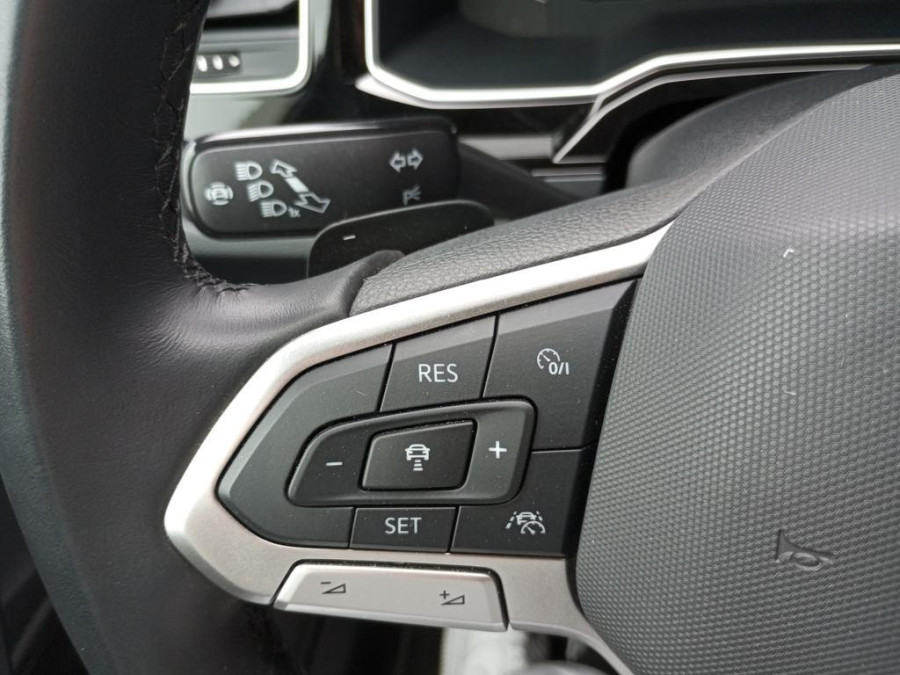 Imagen de Volkswagen Taigo