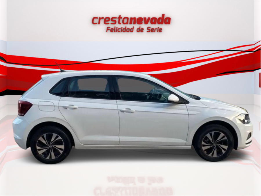 Imagen de Volkswagen Polo