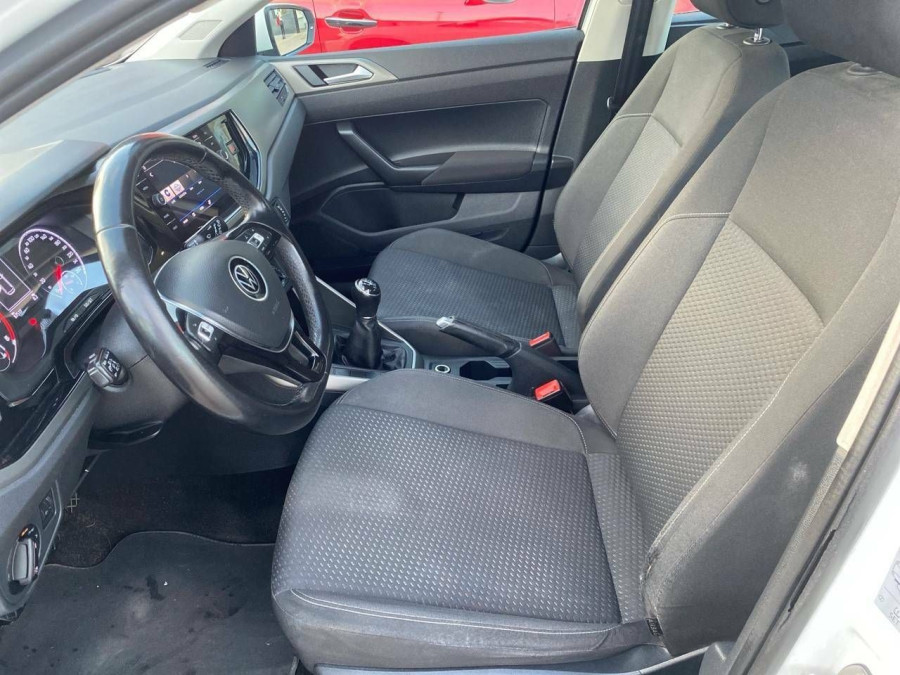 Imagen de Volkswagen Polo