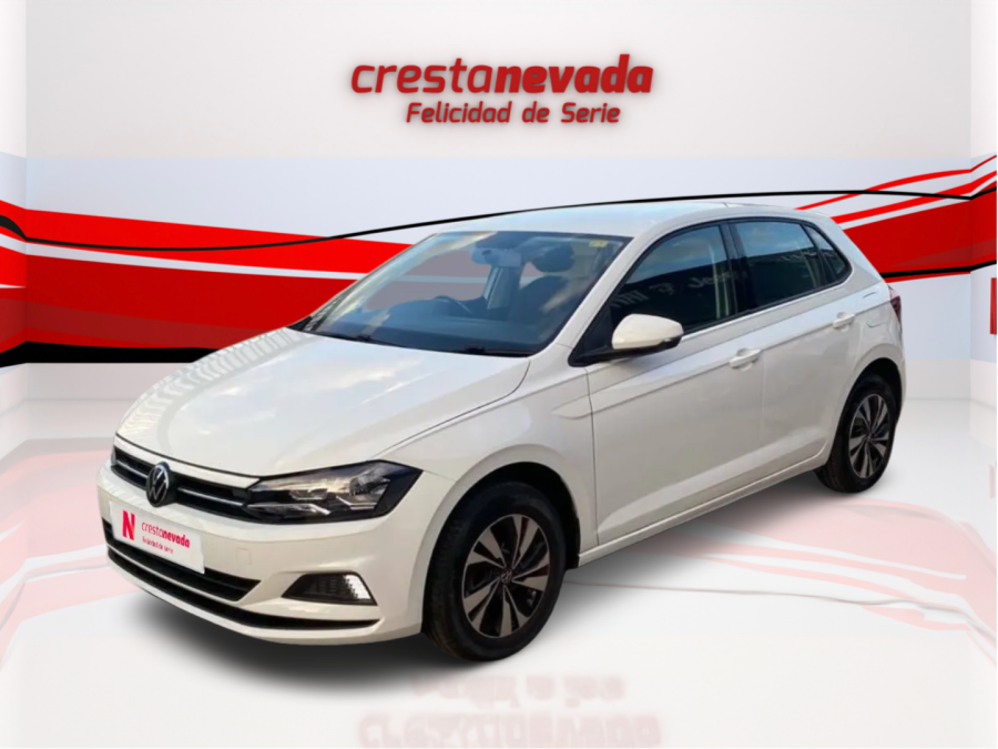 Imagen de Volkswagen Polo