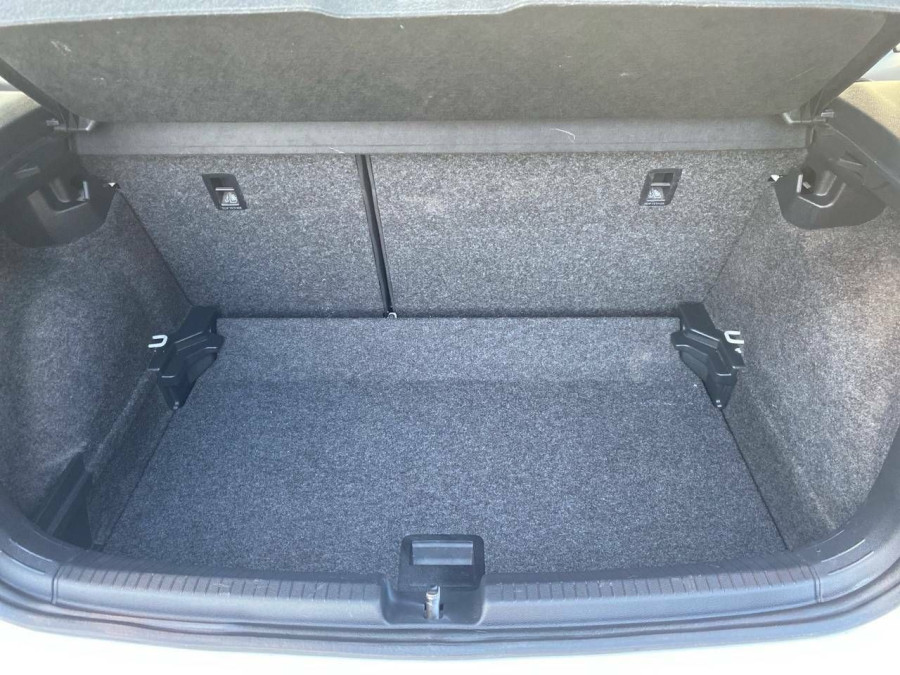 Imagen de Volkswagen Polo