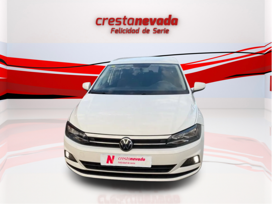 Imagen de Volkswagen Polo