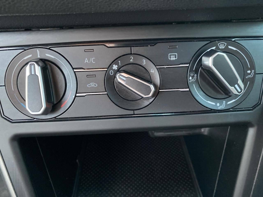 Imagen de Volkswagen Polo