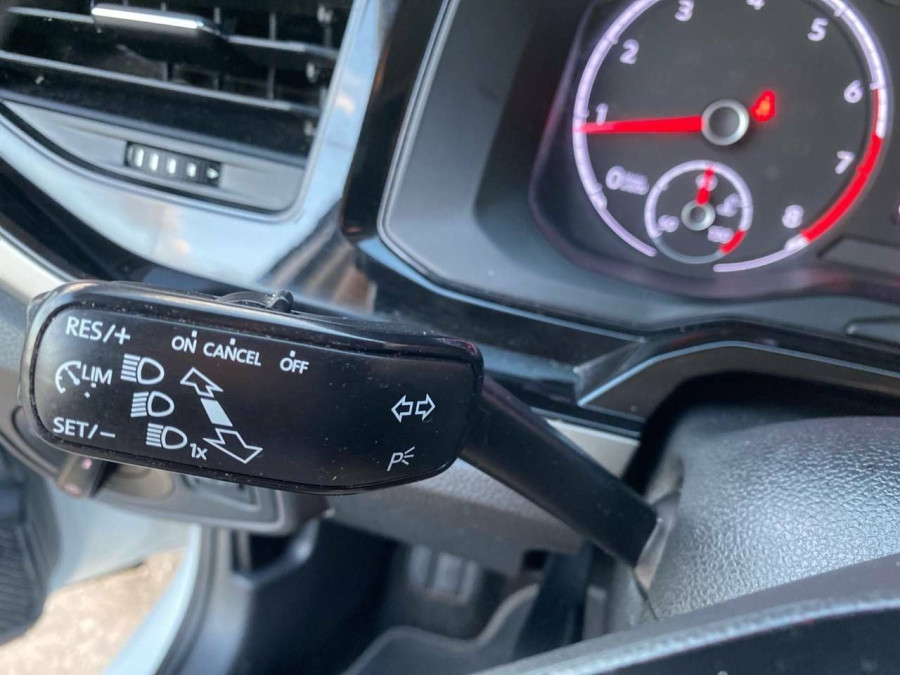 Imagen de Volkswagen Polo