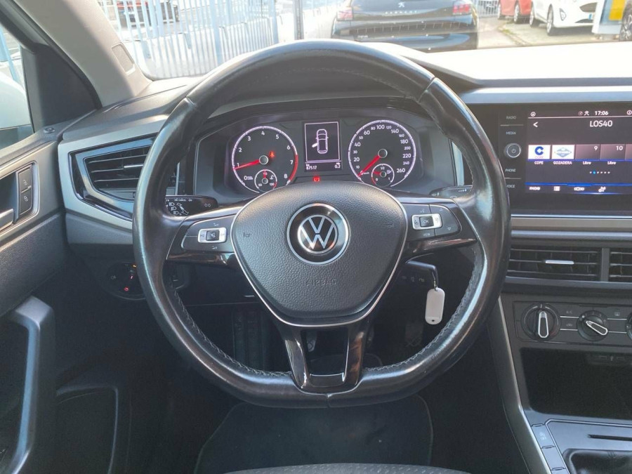 Imagen de Volkswagen Polo
