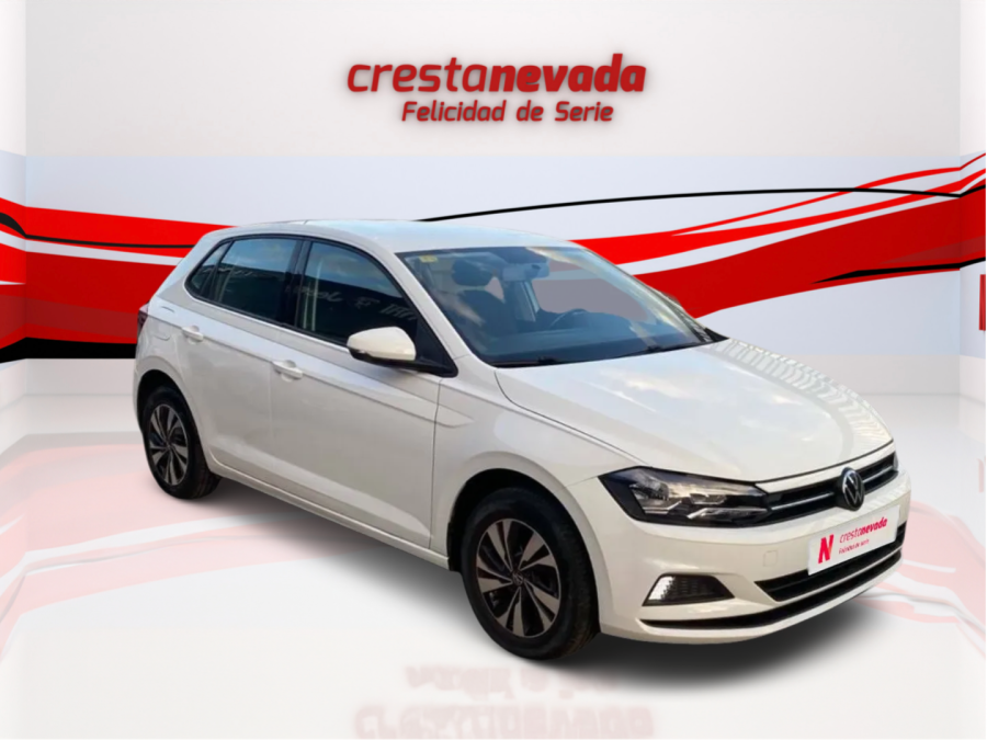 Imagen de Volkswagen Polo