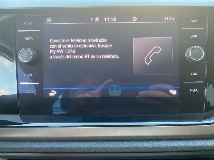 Imagen de Volkswagen Polo