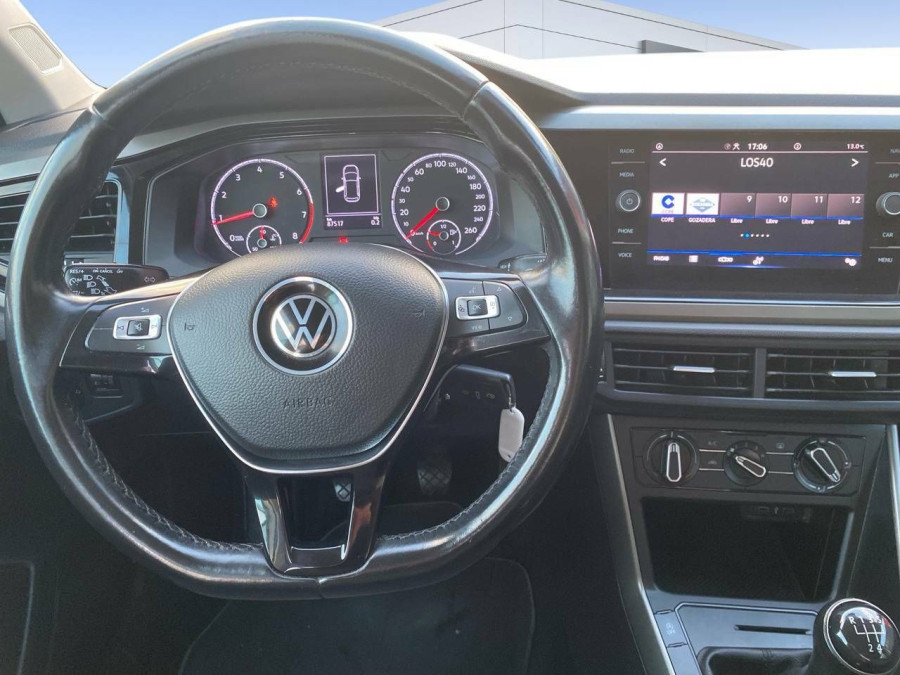 Imagen de Volkswagen Polo