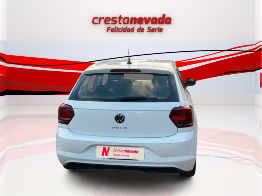 Imagen de Volkswagen Polo