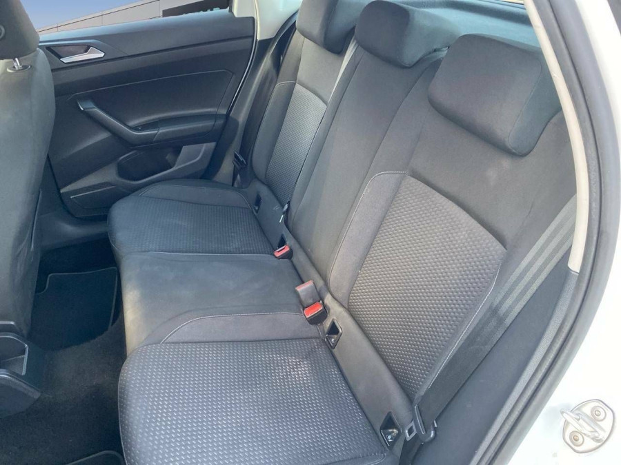 Imagen de Volkswagen Polo