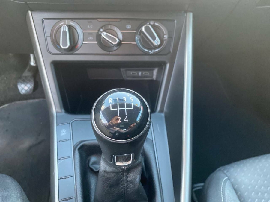 Imagen de Volkswagen Polo