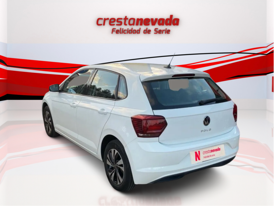 Imagen de Volkswagen Polo