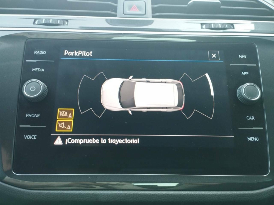 Imagen de Volkswagen Tiguan