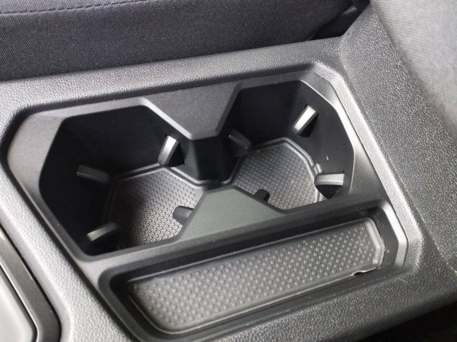 Imagen de Volkswagen Tiguan