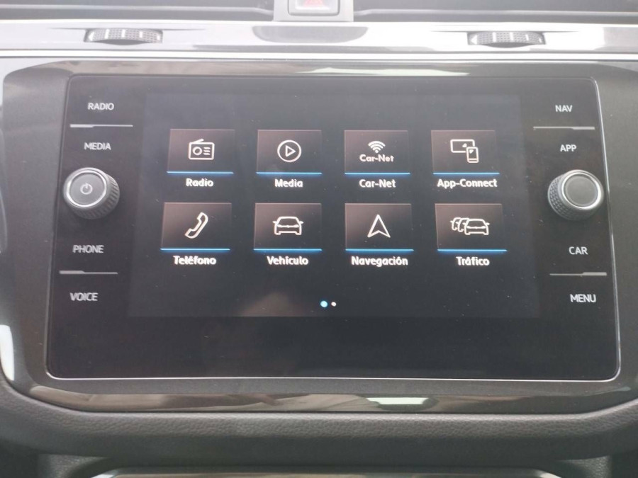 Imagen de Volkswagen Tiguan