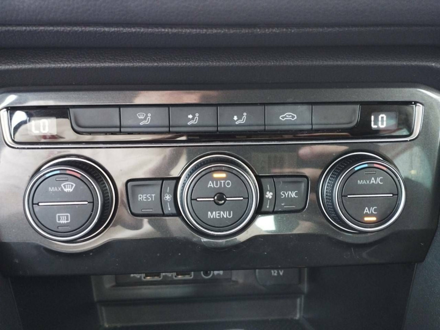 Imagen de Volkswagen Tiguan