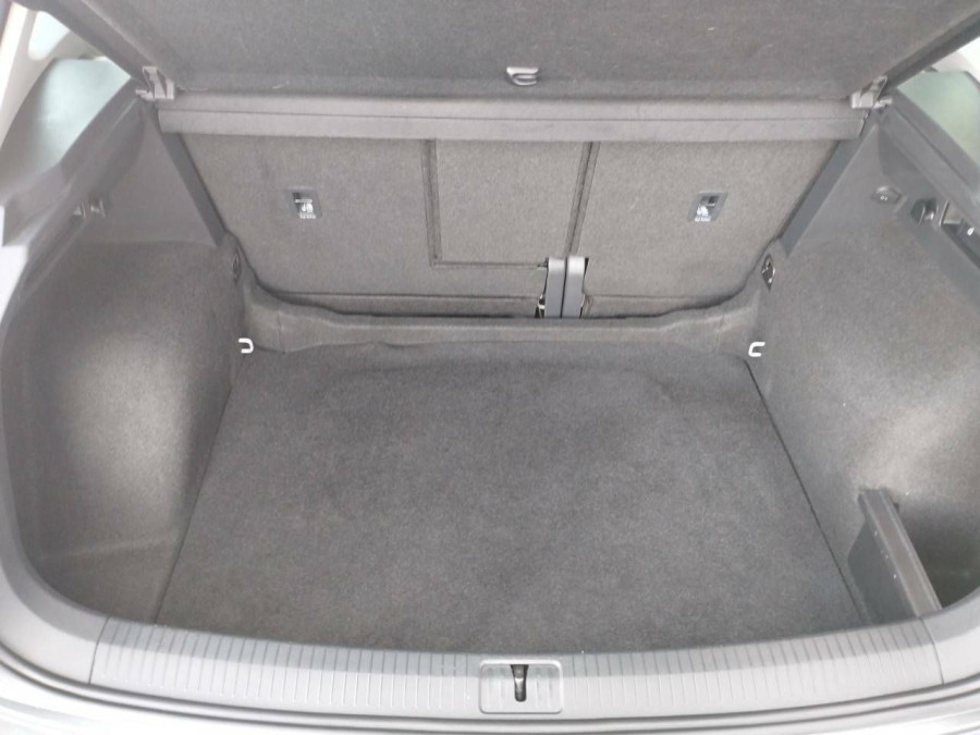 Imagen de Volkswagen Tiguan