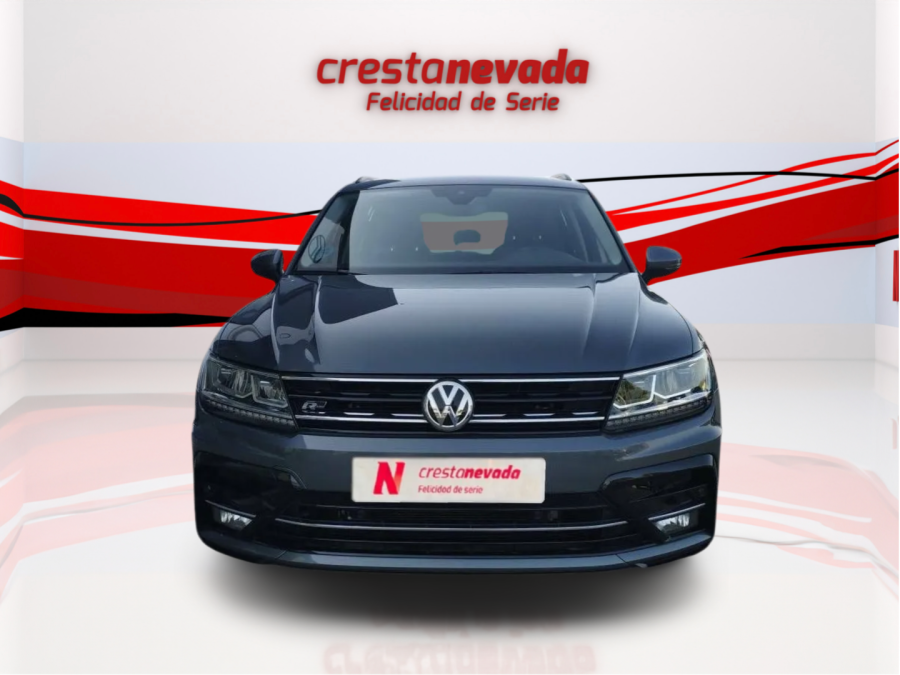 Imagen de Volkswagen Tiguan