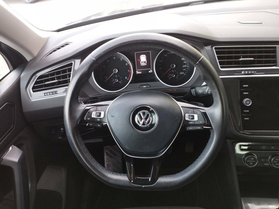 Imagen de Volkswagen Tiguan