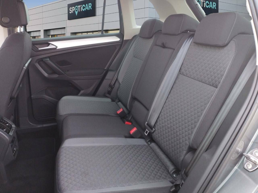 Imagen de Volkswagen Tiguan