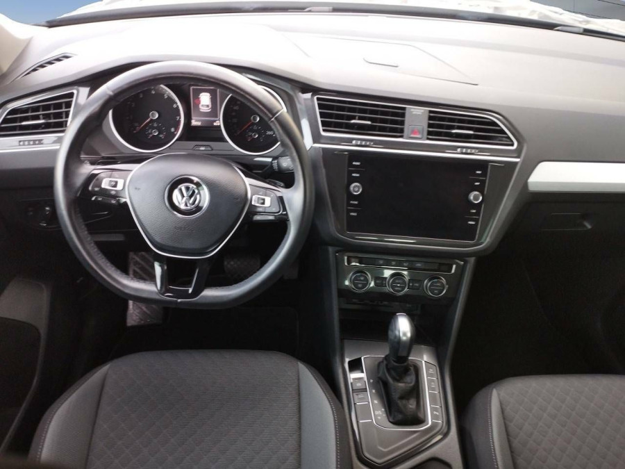 Imagen de Volkswagen Tiguan
