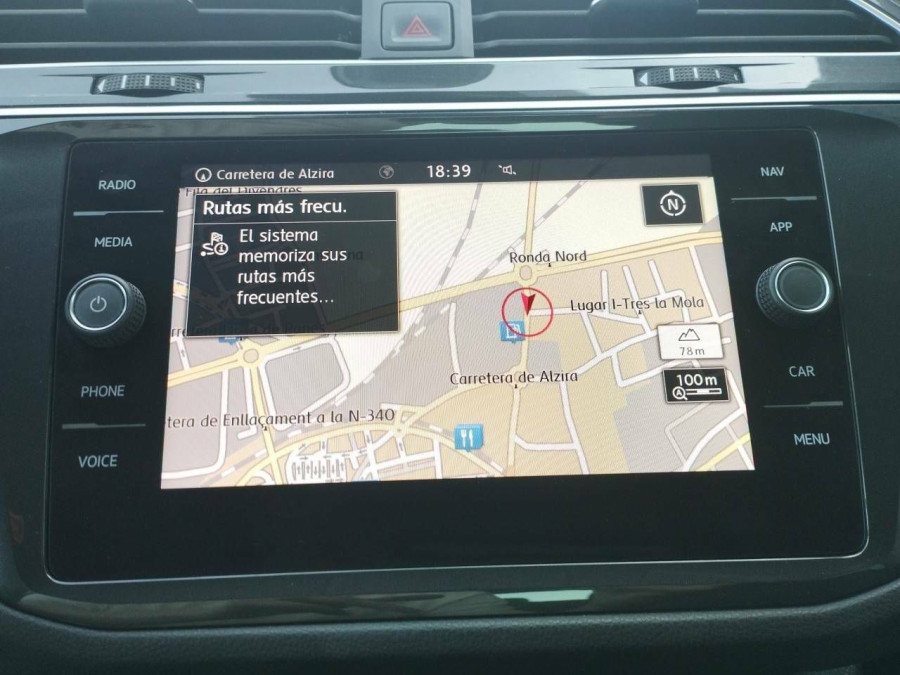 Imagen de Volkswagen Tiguan