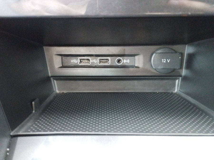 Imagen de Volkswagen Tiguan