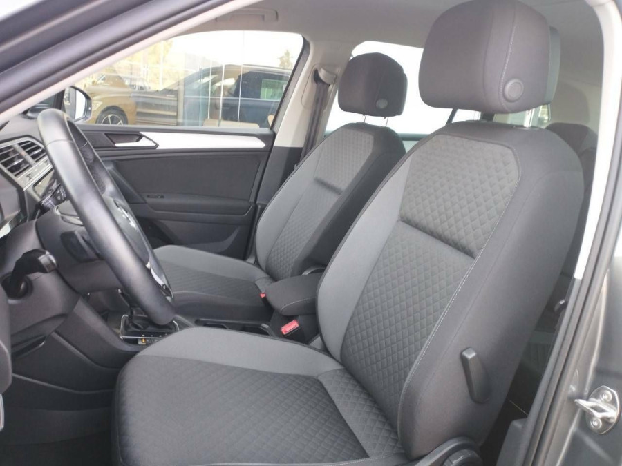 Imagen de Volkswagen Tiguan