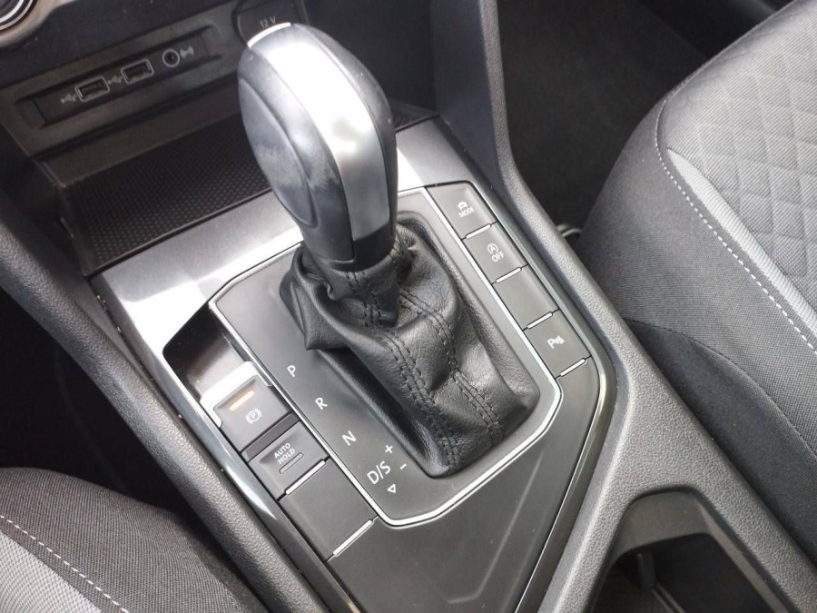 Imagen de Volkswagen Tiguan