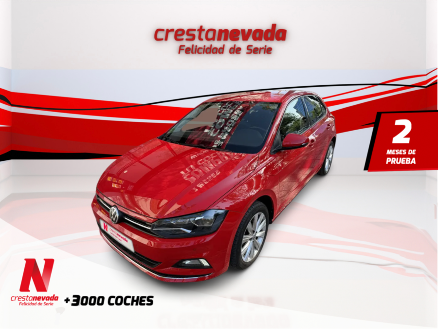 Imagen de Volkswagen Polo