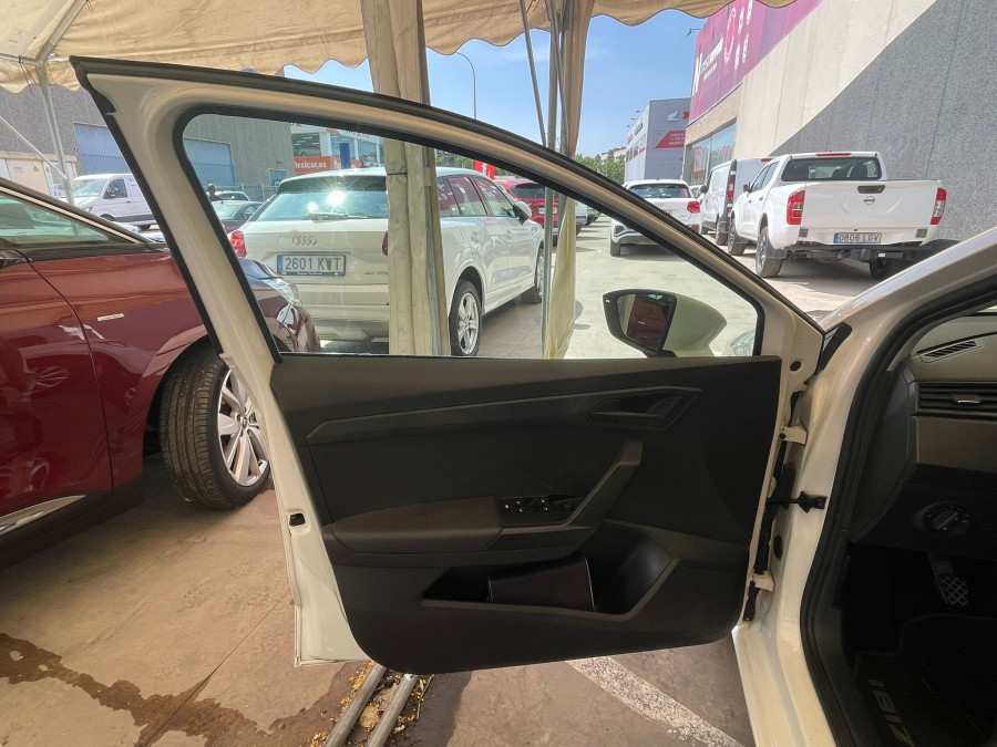 Imagen de SEAT Ibiza