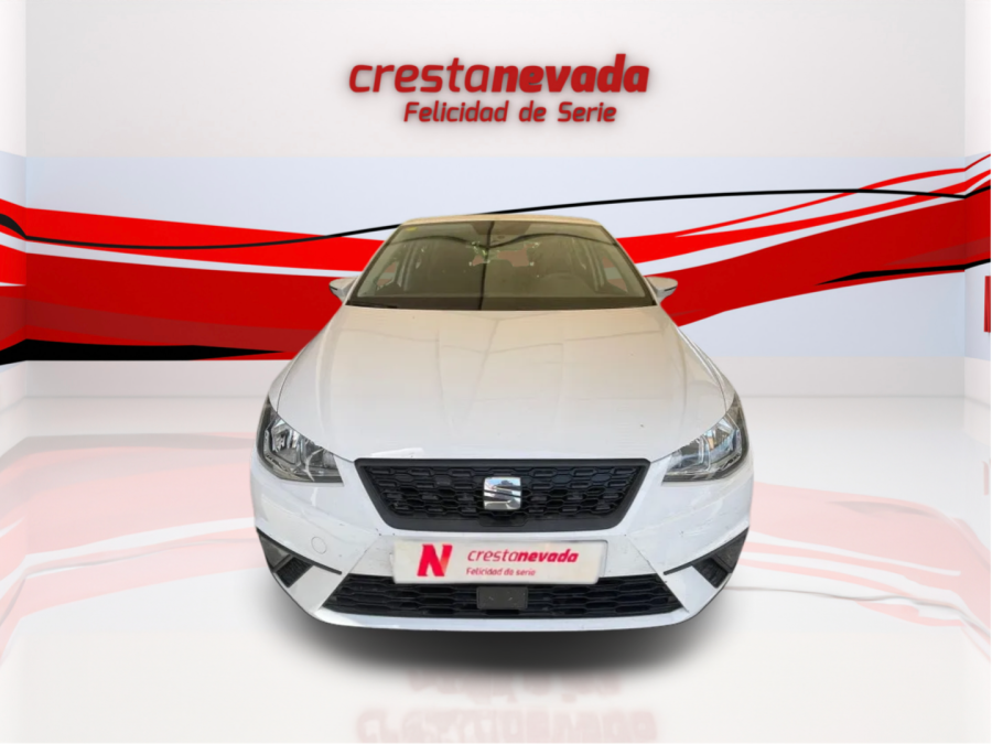 Imagen de SEAT Ibiza
