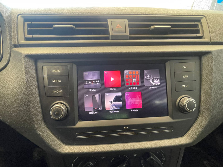 Imagen de SEAT Ibiza