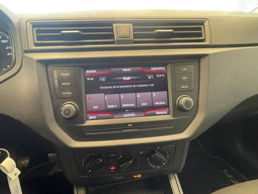Imagen de SEAT Ibiza