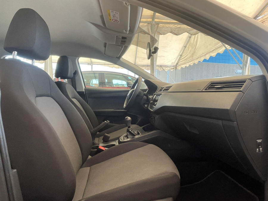 Imagen de SEAT Ibiza