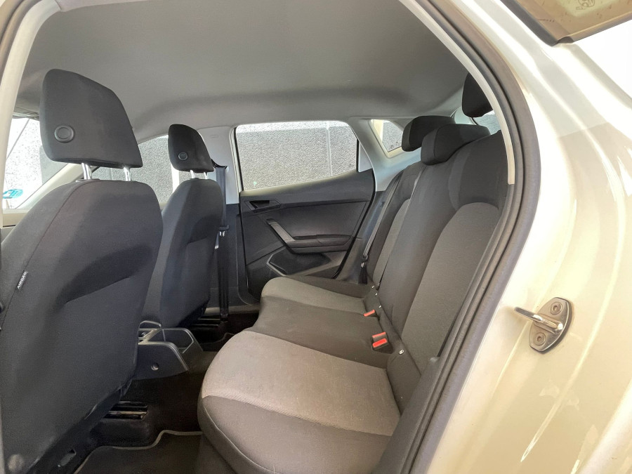 Imagen de SEAT Ibiza