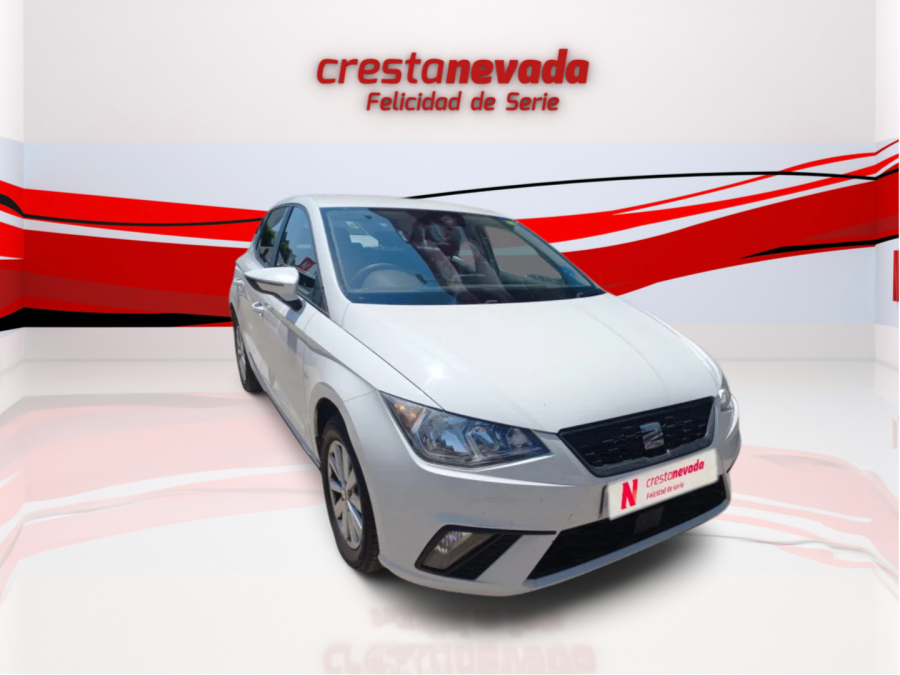 Imagen de SEAT Ibiza