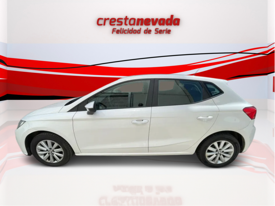 Imagen de SEAT Ibiza