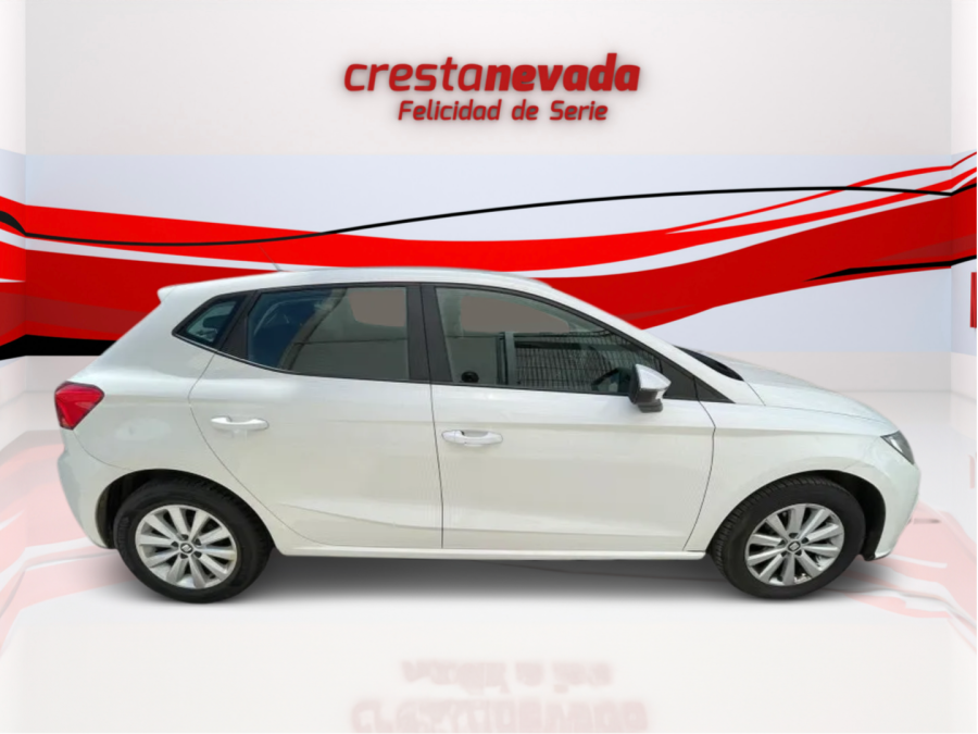 Imagen de SEAT Ibiza