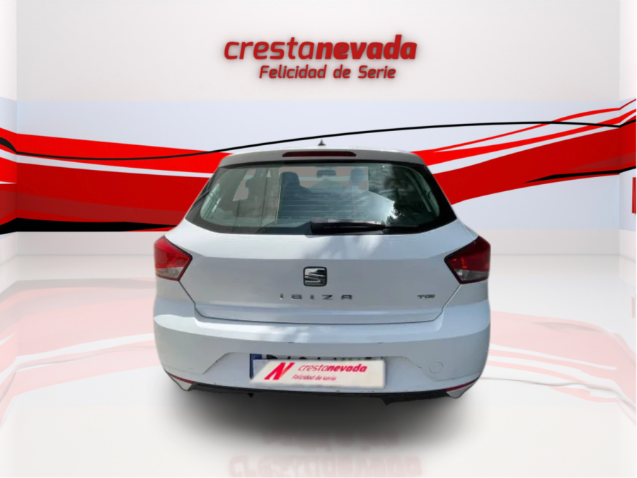 Imagen de SEAT Ibiza