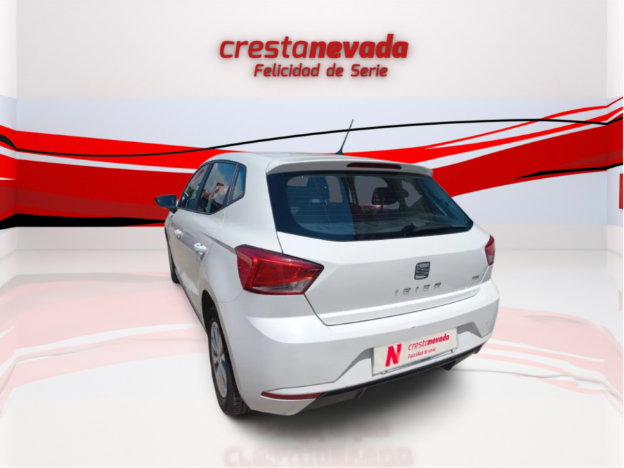 Imagen de SEAT Ibiza