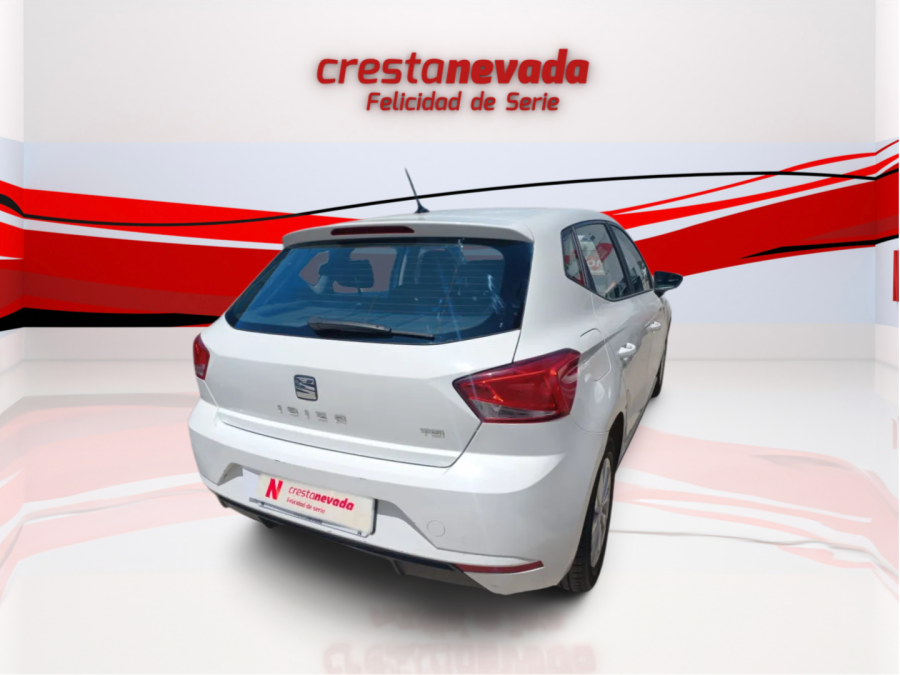 Imagen de SEAT Ibiza
