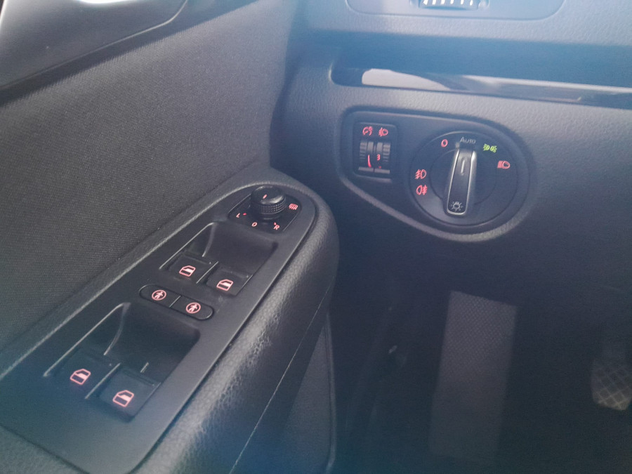 Imagen de SEAT Alhambra