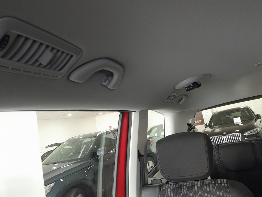 Imagen de SEAT Alhambra
